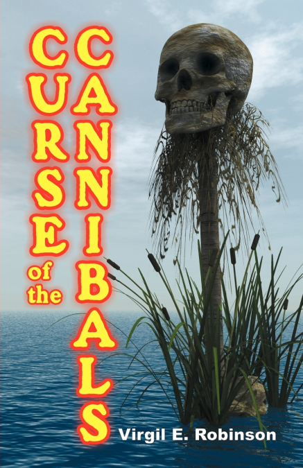 CURSE OF THE CANNIBALS