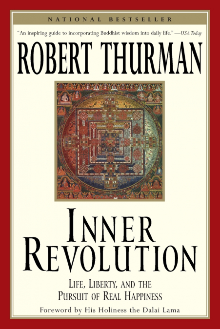 INNER REVOLUTION