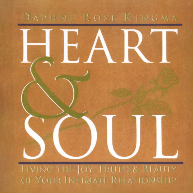 HEART & SOUL