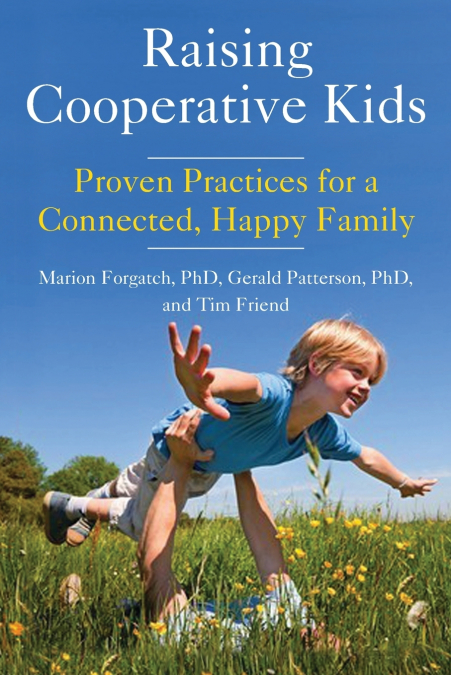 RAISING COOPERATIVE KIDS