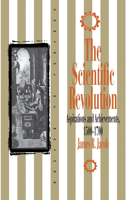 SCIENTIFIC REVOLUTION
