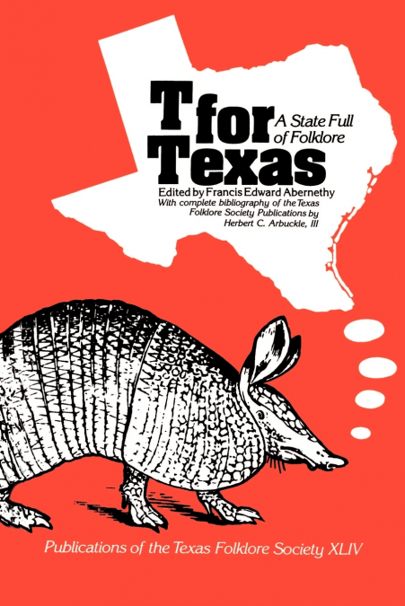 T FOR TEXAS