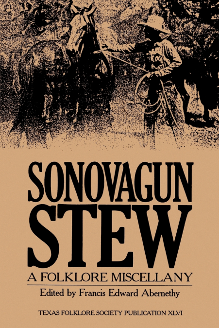 SONOVAGUN STEW