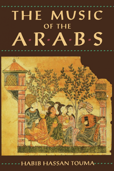 MUSIC OF THE ARABS