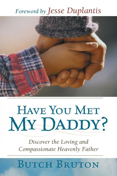 HAVE YOU MET MY DADDY?