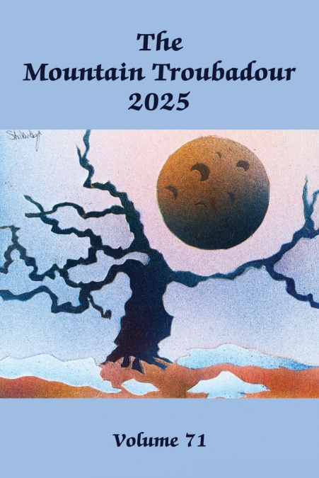 THE MOUNTAIN TROUBADOUR