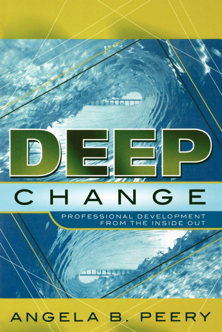 DEEP CHANGE