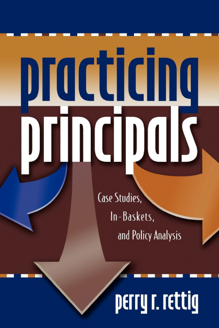 PRACTICING PRINCIPALS