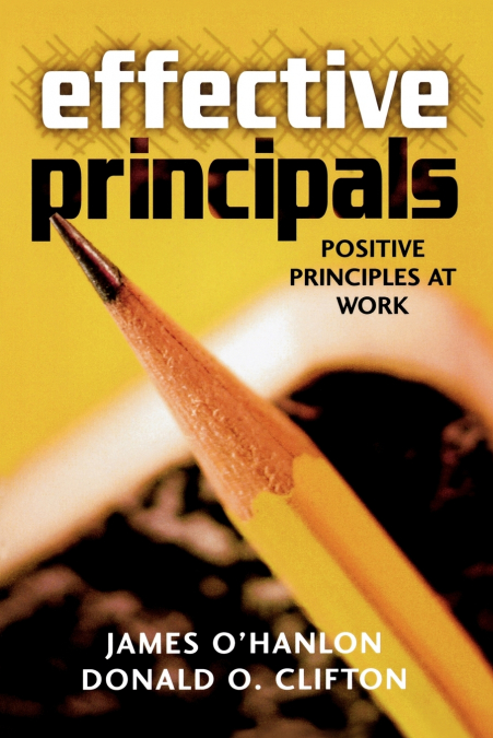 EFFECTIVE PRINCIPALS
