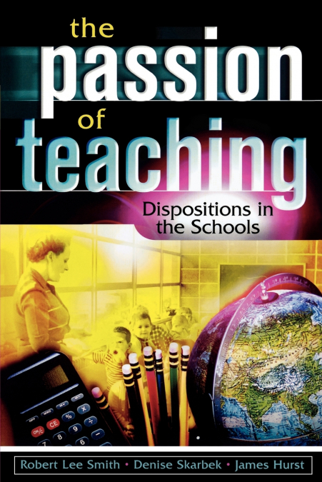PASSION OF TEACHING