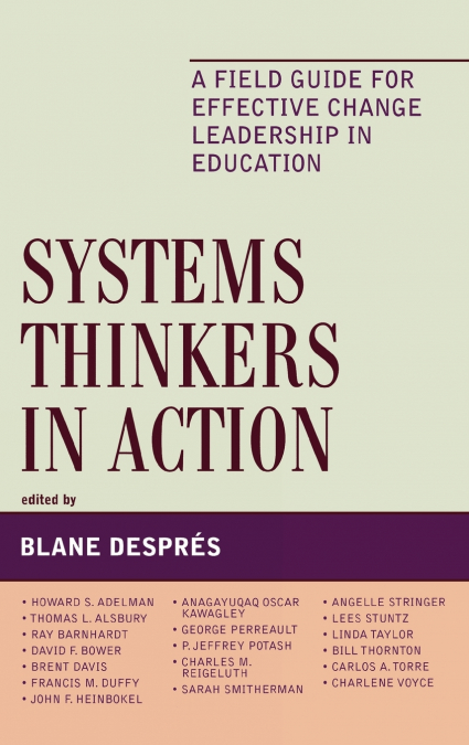 SYSTEMS THINKERS IN ACTION