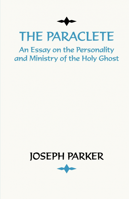 PARACLETE