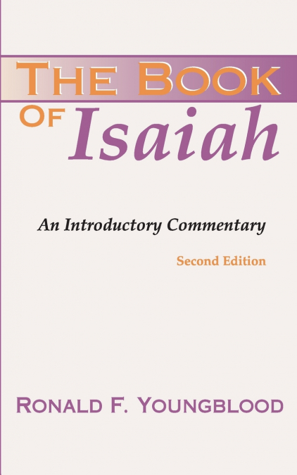 BOOK OF ISAIAH