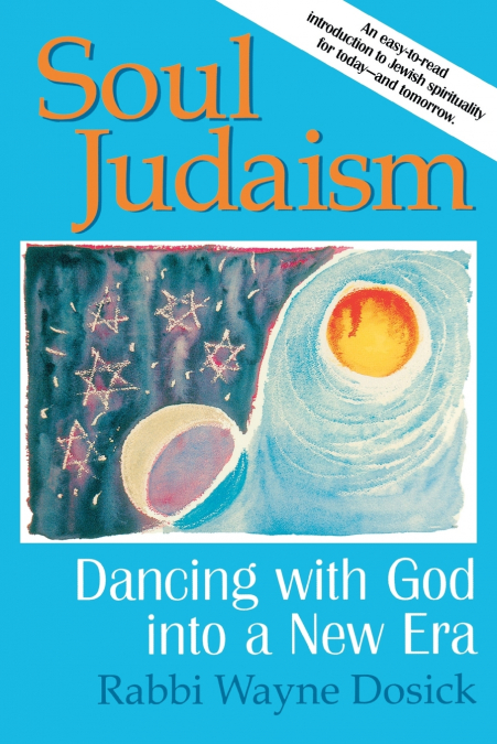 SOUL JUDAISM