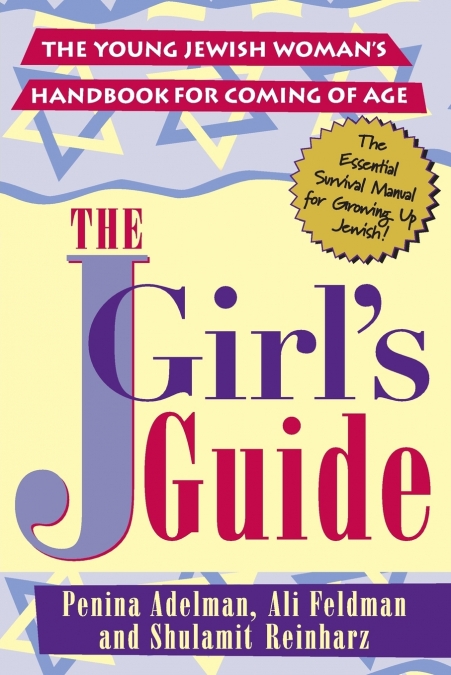 THE JGIRLS GUIDE