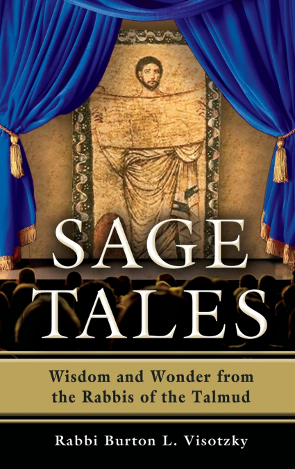 SAGE TALES