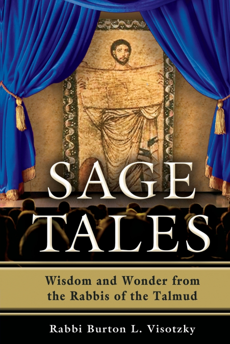 SAGE TALES