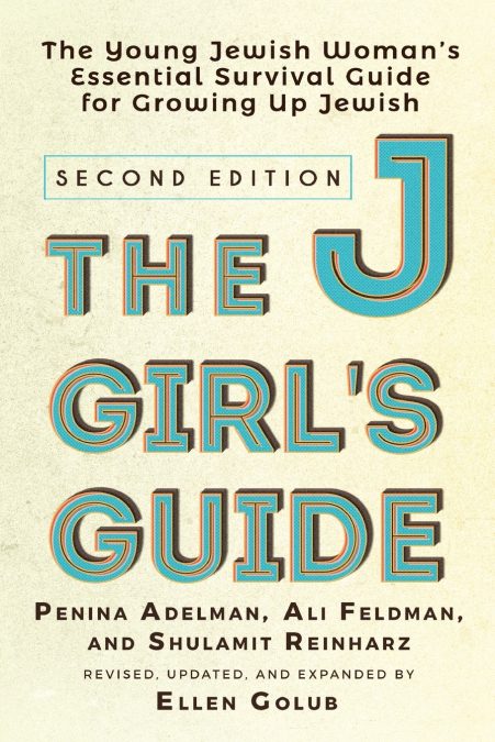 THE JGIRL?S GUIDE