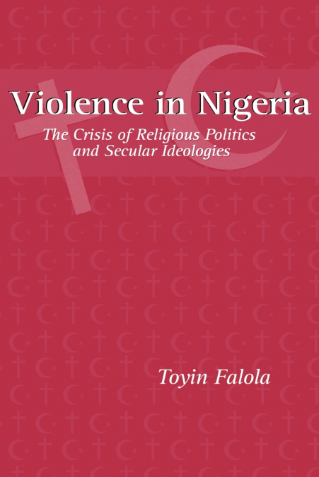 VIOLENCE IN NIGERIA