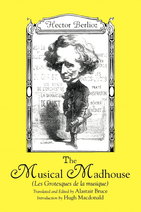 MUSICAL MADHOUSE