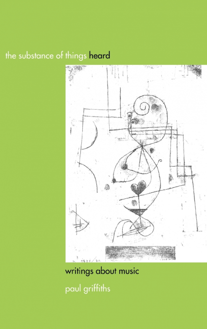 A CONCISE HISTORY OF WESTERN MUSIC