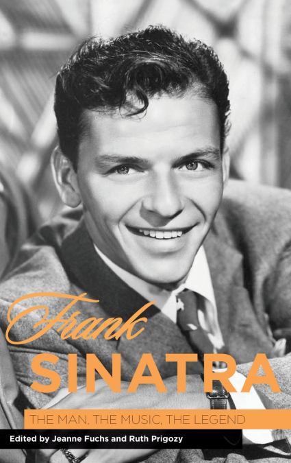 FRANK SINATRA