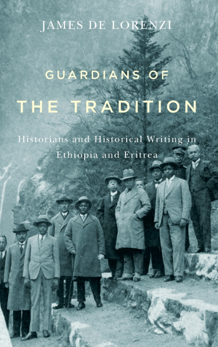 GUARDIANS OF THE TRADITION