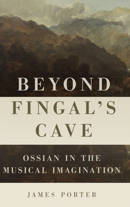 BEYOND FINGAL?S CAVE