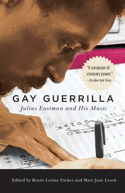 GAY GUERRILLA