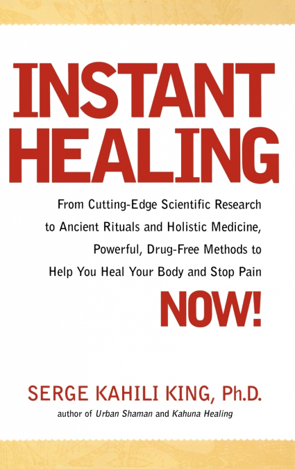 HUNA EL SECRETO HAWAIANO