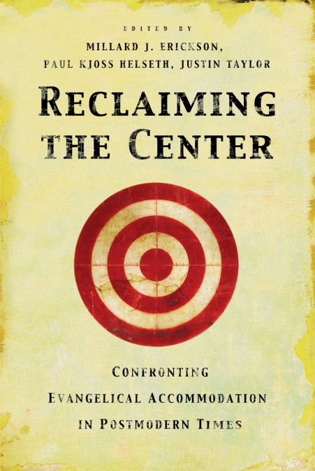 RECLAIMING THE CENTER