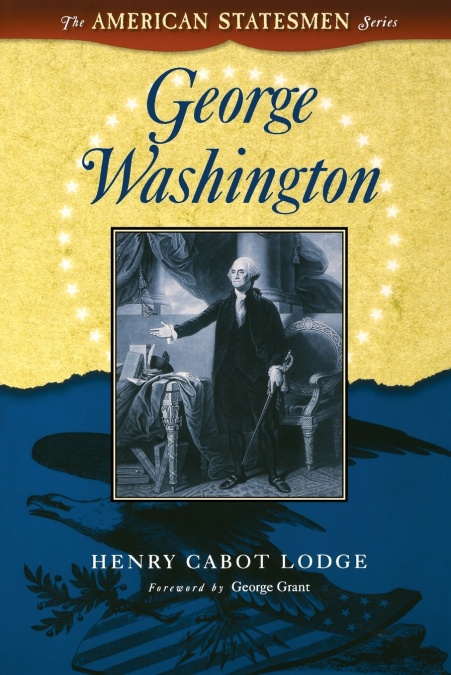 GEORGE WASHINGTON