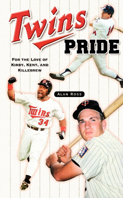 TWINS PRIDE