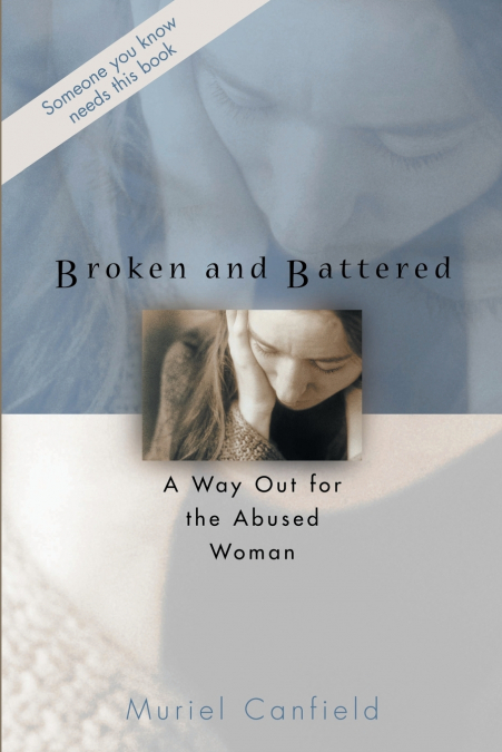 BROKEN AND BATTERED (ORIGINAL)