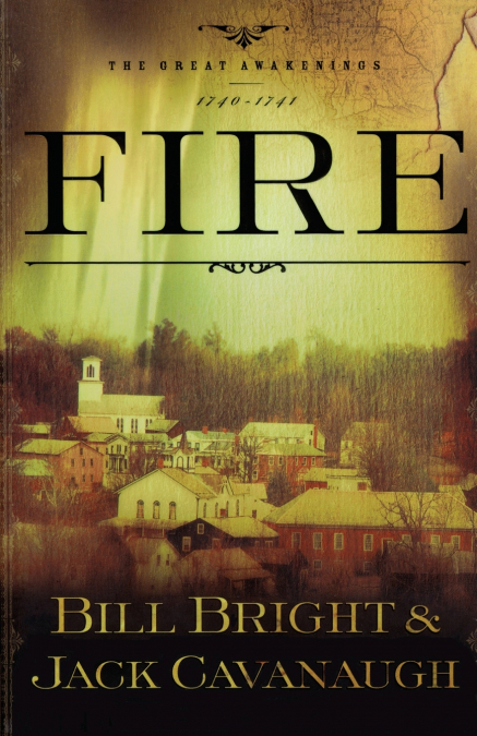 FIRE