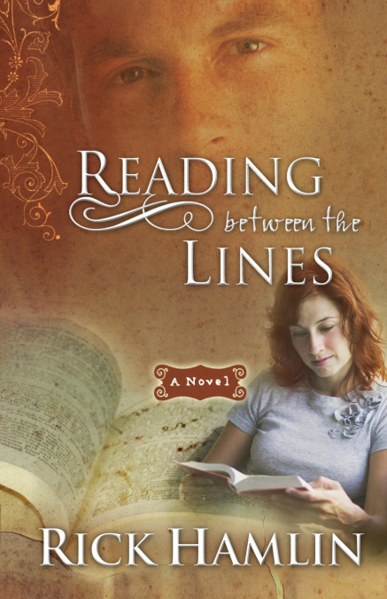 READING BETWEEN THE LINES