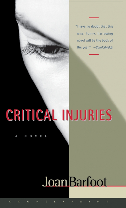 CRITICAL INJURIES
