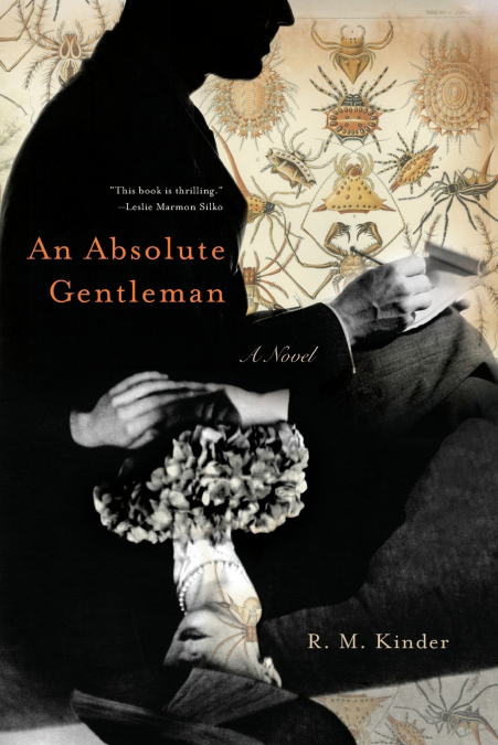 AN ABSOLUTE GENTLEMAN