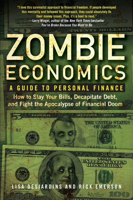 ZOMBIE ECONOMICS