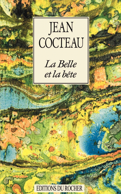 LA BELLE ET LA BETE