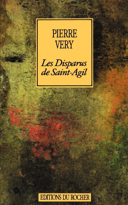 LES DISPARUS DE SAINT-AGIL