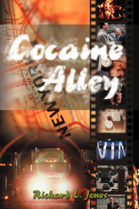 COCAINE ALLEY
