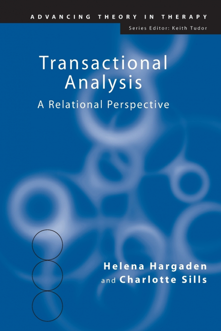 TRANSACTIONAL ANALYSIS