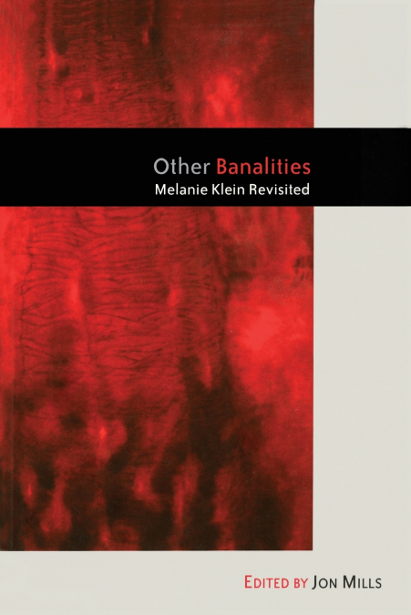 OTHER BANALITIES
