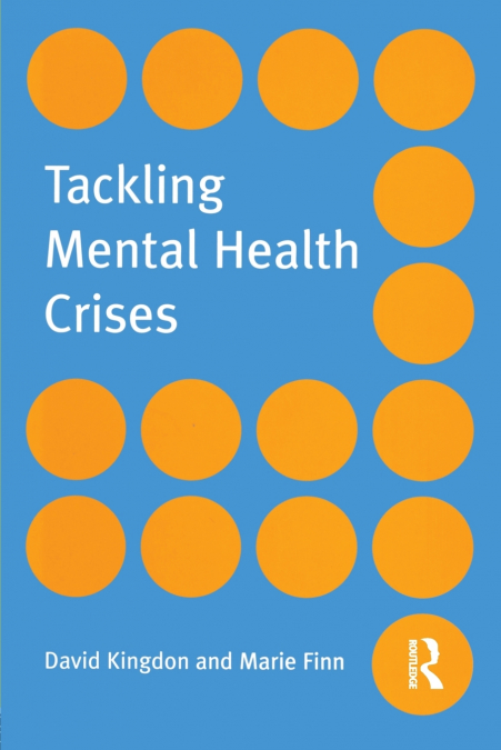 TACKLING MENTAL HEALTH CRISES