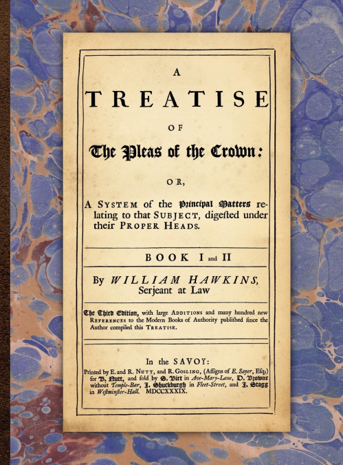 THE THIMBLE