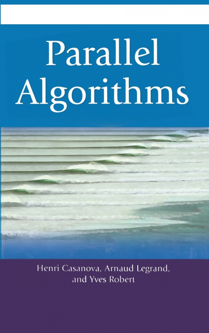 PARALLEL ALGORITHMS
