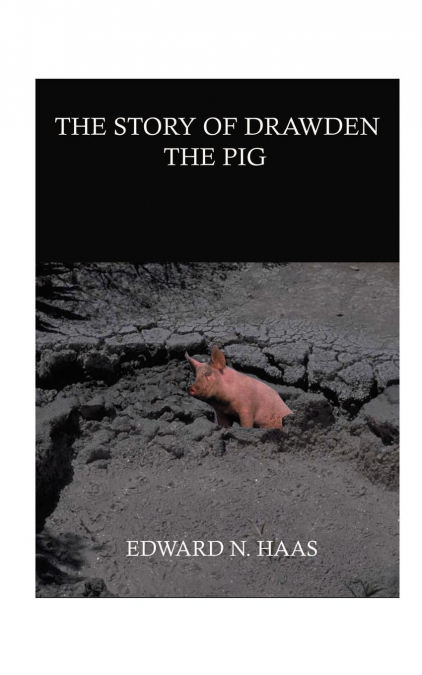 THE STORY OF DRAWDEN THE PIG