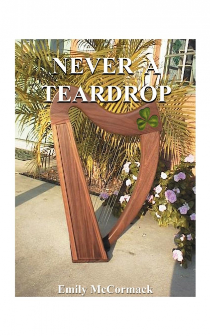 NEVER A TEARDROP