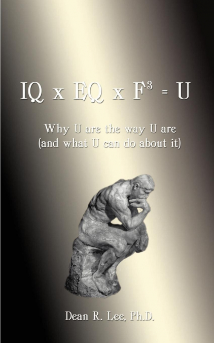 IQ X EQ X F3 = U